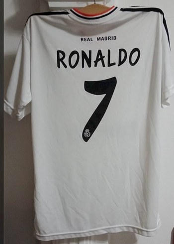 Kısa Kollu Forma - Görsel 2