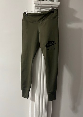 Nike Air Haki Spor Tayt