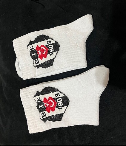 BJK ÇORAP
