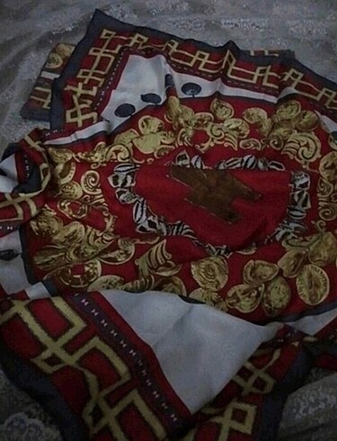 ipek şal