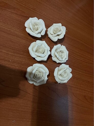 Beden beyaz Renk çiçek süsler