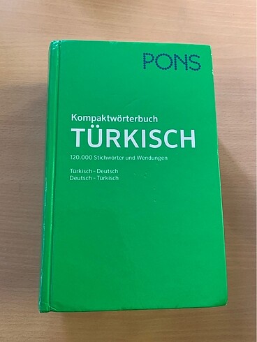 Sözlük