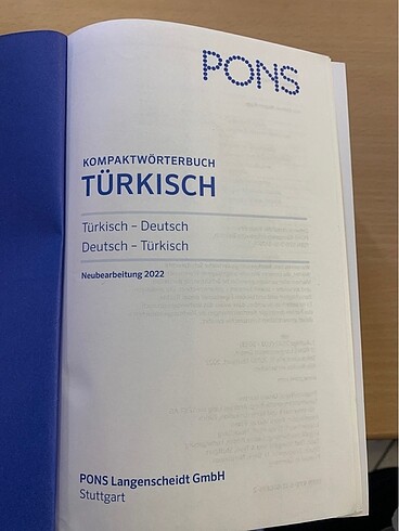 Sözlük - Görsel 2