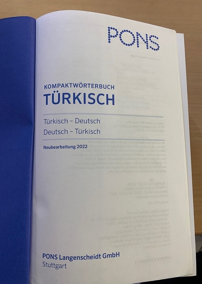 Sözlük - Görsel 2