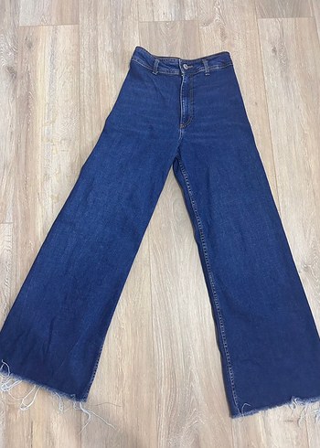 Zara jean - Görsel 2