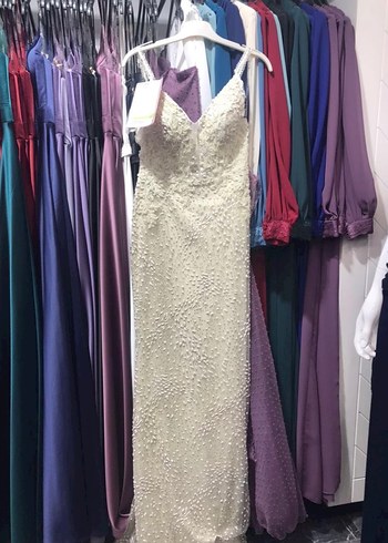 Elbise abiye - Görsel 3