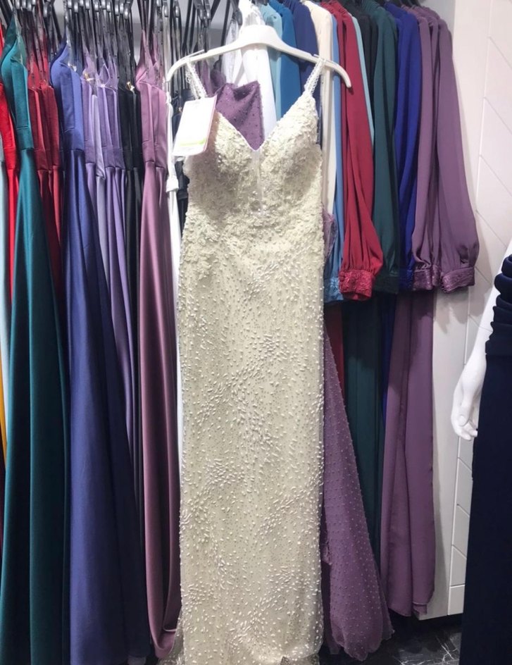 Elbise abiye - Görsel 3