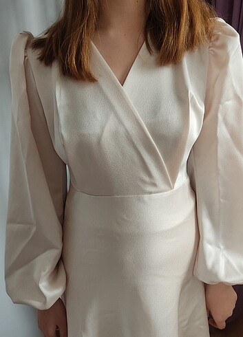 Saten abıye - Görsel 4