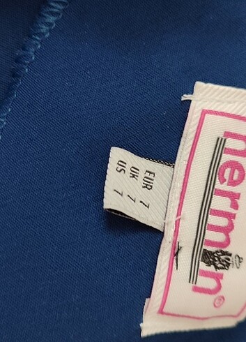 Tesettür nermın marka Kap - Görsel 5