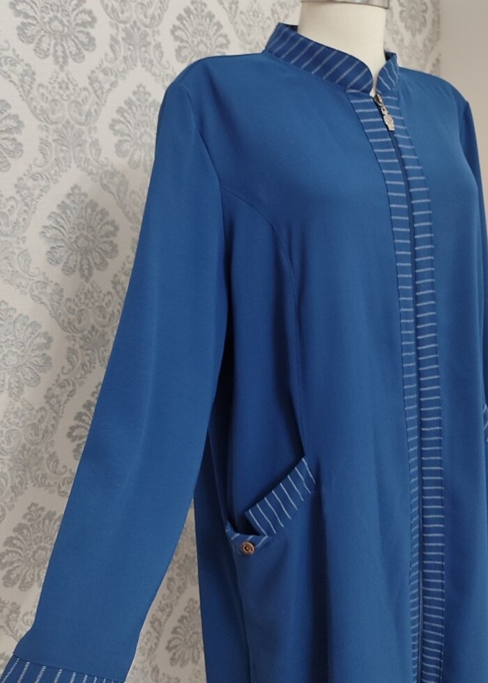 Tesettür nermın marka Kap - Görsel 2