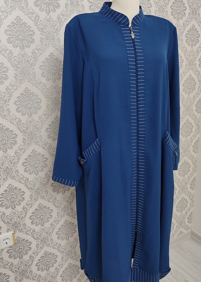 Tesettür nermın marka Kap - Görsel 3