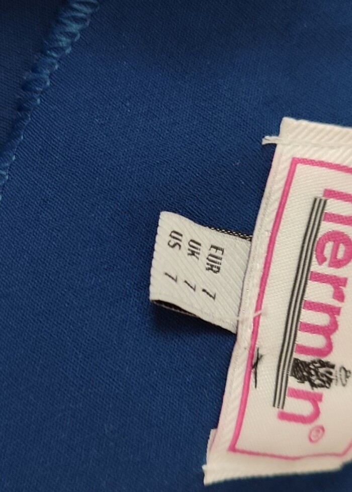 Tesettür nermın marka Kap - Görsel 5