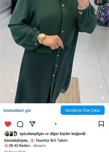 Diğer Tesettür ikili takım