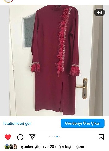 Tesettür ıkılı takım - Görsel 6