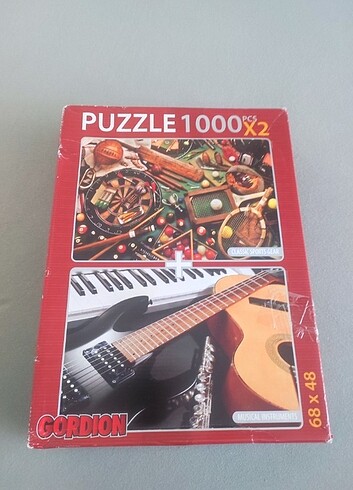 2000 parca Pazil
