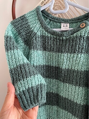LC Waikiki Erkek bebek takım