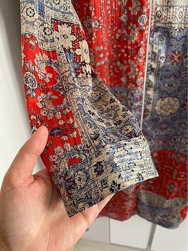 LC Waikiki LCW ince dış giyim