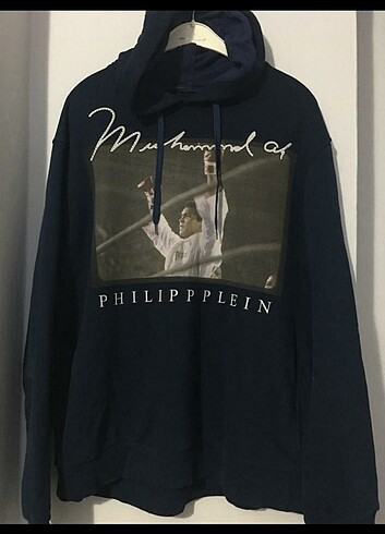 Muhammed Ali sweatshirt