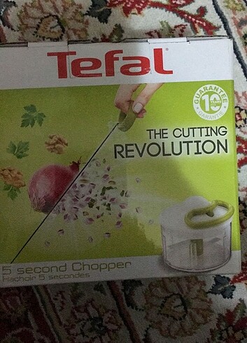 Tefal ipli rondo