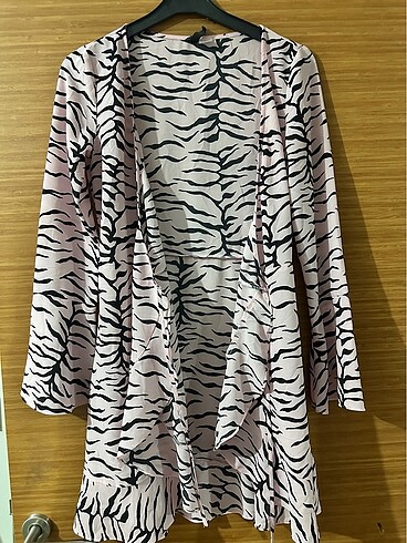 H&M elbise