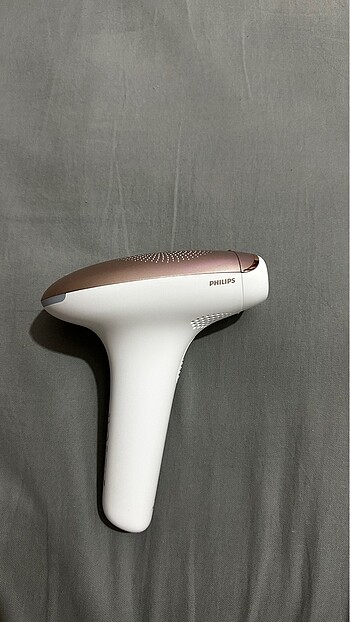 Philips Lumea Lazer Epilasyon Cihazi