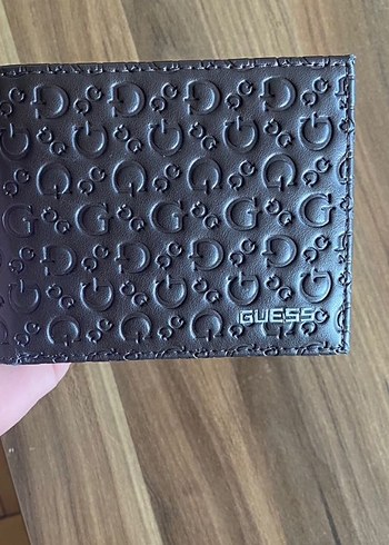 ORiJiNAL GUESS MONOGRAM
iSLEME CÜZDAN - Görsel 6
