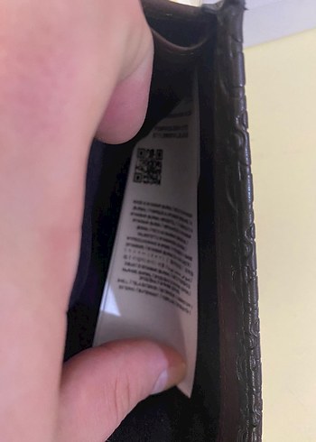 ORiJiNAL GUESS MONOGRAM
iSLEME CÜZDAN - Görsel 5