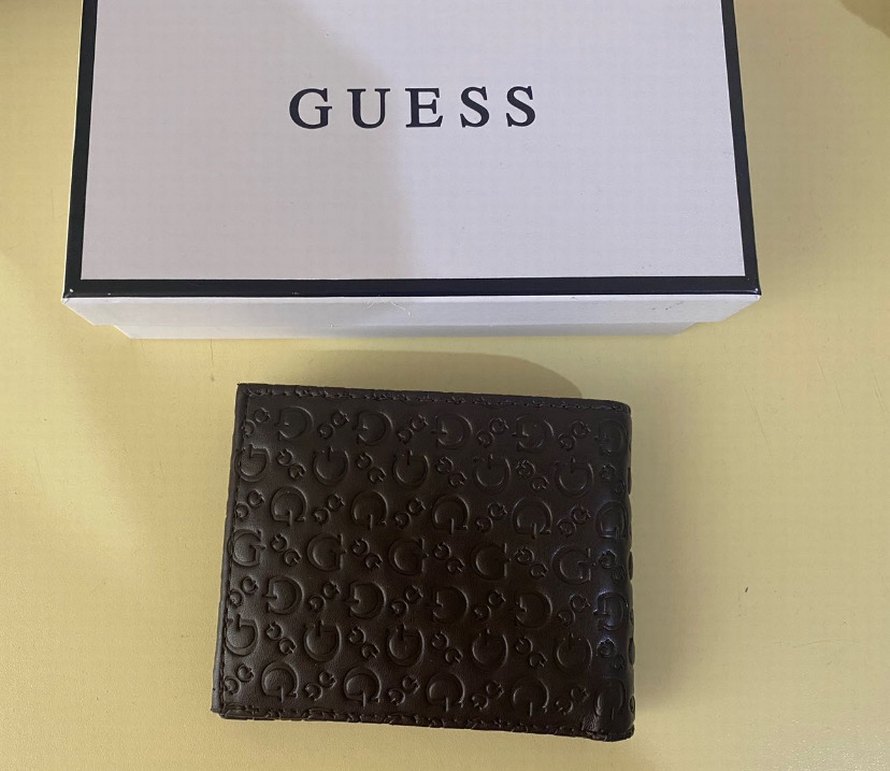 ORiJiNAL GUESS MONOGRAM
iSLEME CÜZDAN - Görsel 3
