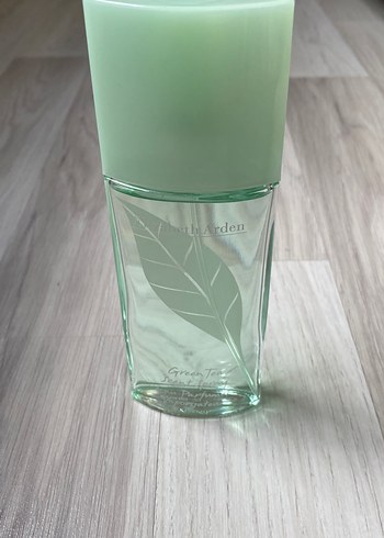 Elizabeth Arden Yeşil Çay Kadın Parfümü