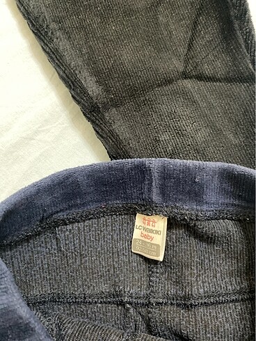 24-36 Ay Beden Lcw#zara