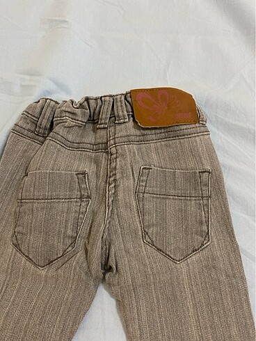 18-24 Ay Beden gri Renk Lcw#zara