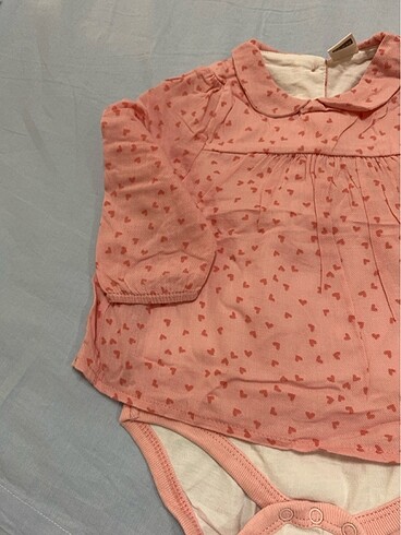 3-6 Ay Beden Lcw#zara