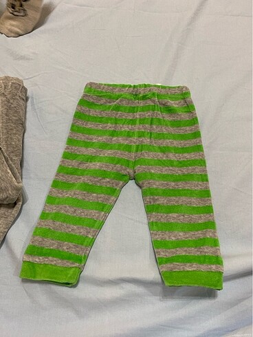 6-9 Ay Beden yeşil Renk Lcw#zara