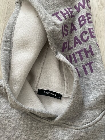s Beden Sweatshirt