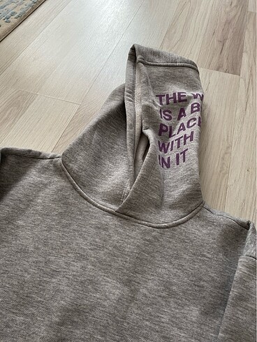 Trendyol & Milla Sweatshirt