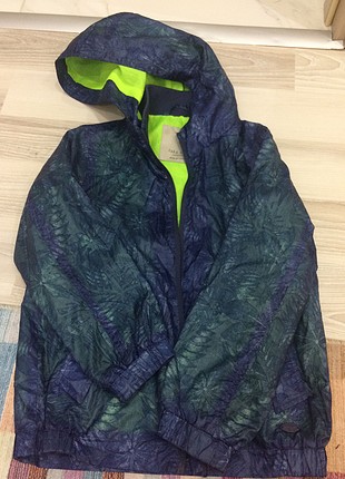 ZARA BOYS - tarz yağmurluk 