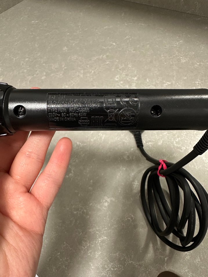 Babyliss Saç Maşası 25 mm - Görsel 5