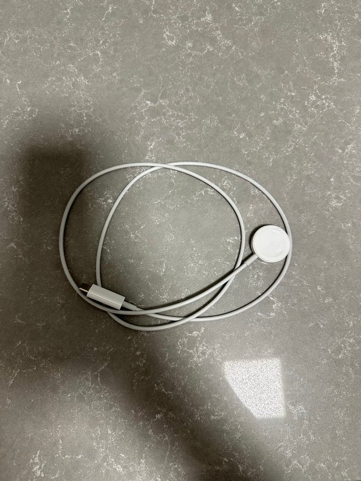 Apple Watch SE 2. Nesil Starlight — görsel 8/8