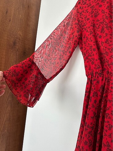 Trendyolmilla Elbise - Görsel 4