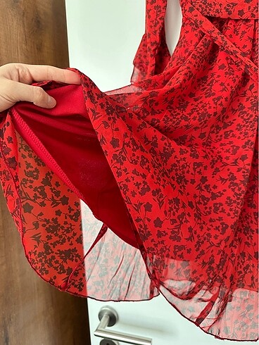 Trendyolmilla Elbise - Görsel 5