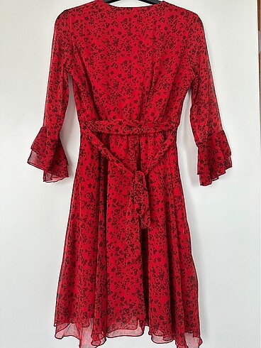 Trendyolmilla Elbise - Görsel 2