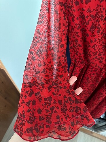 Trendyolmilla Elbise - Görsel 7