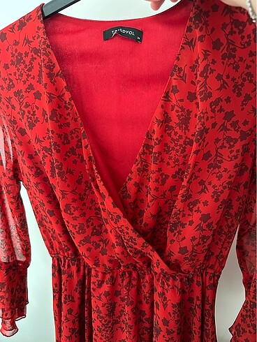 Trendyolmilla Elbise - Görsel 6