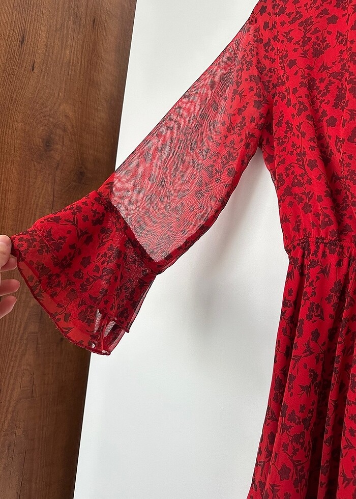 Trendyolmilla Elbise - Görsel 4