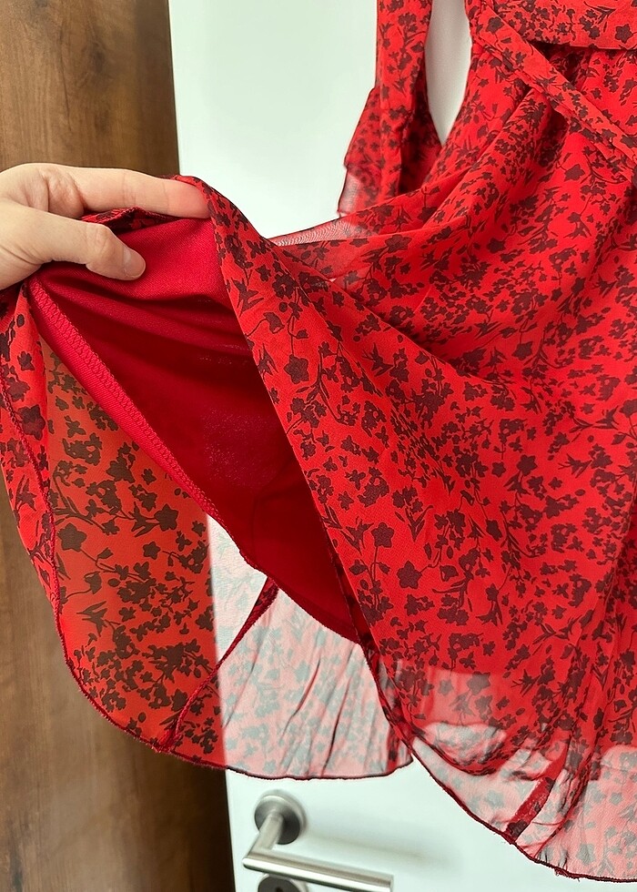 Trendyolmilla Elbise - Görsel 5