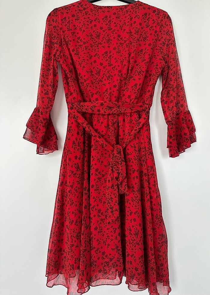 Trendyolmilla Elbise - Görsel 2