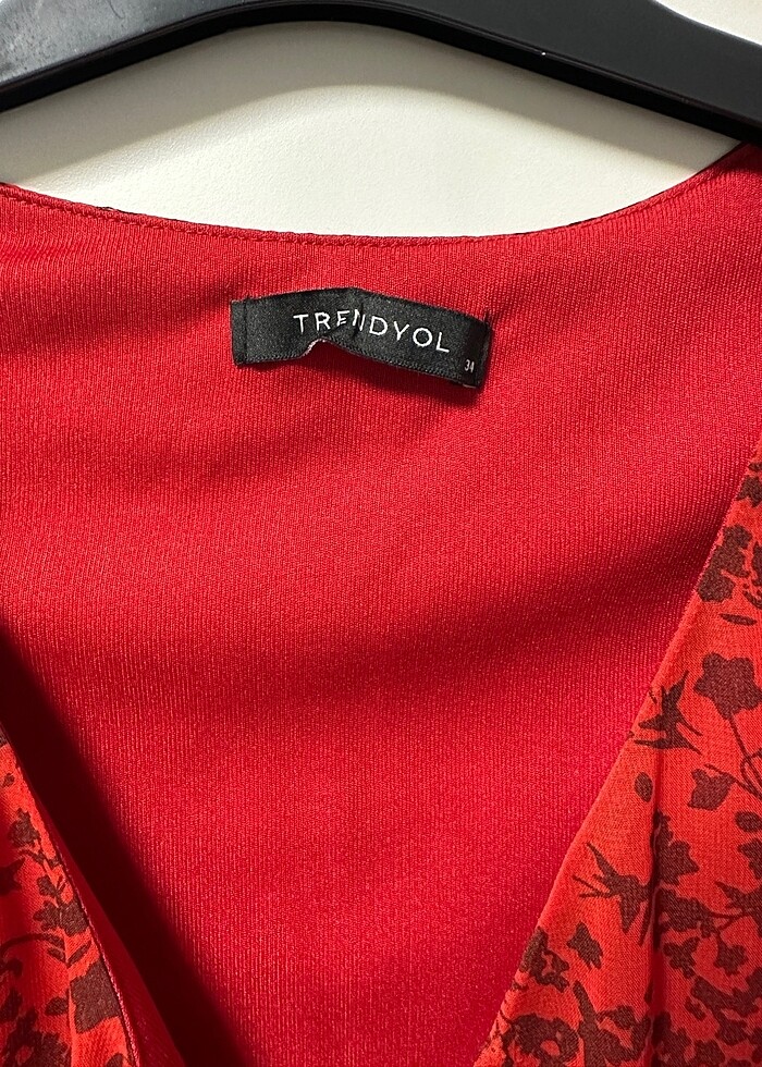Trendyolmilla Elbise - Görsel 3