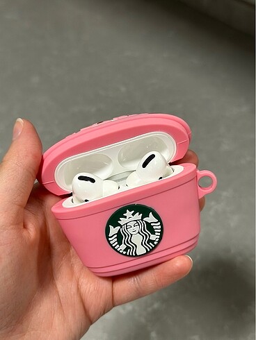 AirPods Pro 1. Nesil Kılıf - Görsel 6