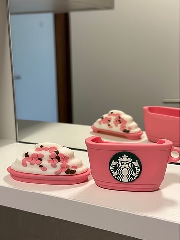 AirPods Pro 1. Nesil Kılıf - Görsel 2