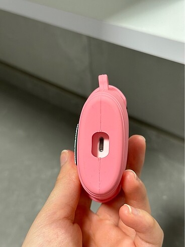 AirPods Pro 1. Nesil Kılıf - Görsel 7